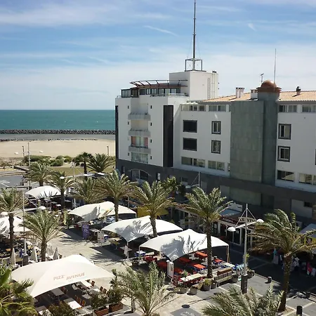 La Palme D'or-12 By Interhome Apartment *