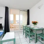 La Palme D'or-12 By Interhome Apartmán *