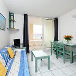 Apartmán La Palme D'or-12 By Interhome