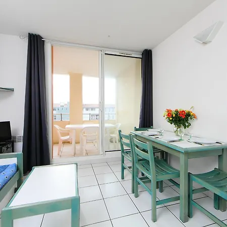La Palme D'or-12 By Interhome Apartment *