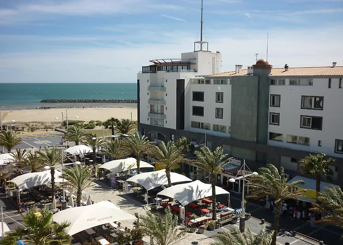 La Palme D'or-12 By Interhome Daire *